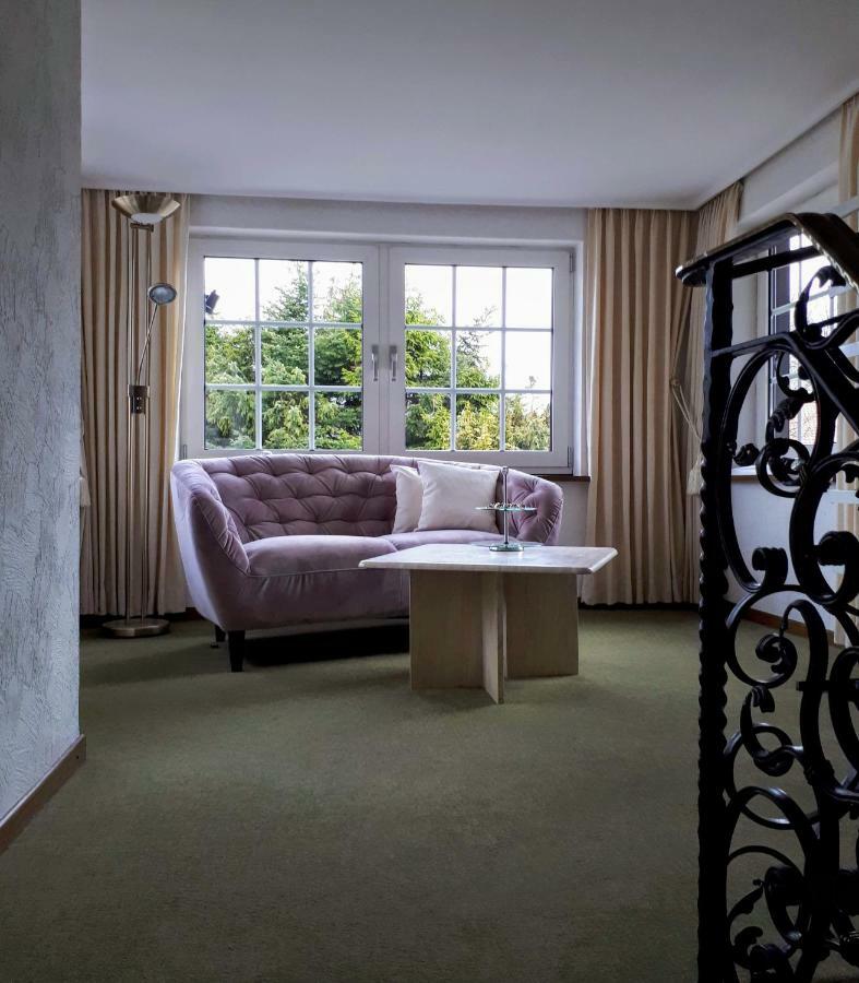 Landhaus Brockenblick Hohegeiß Екстериор снимка