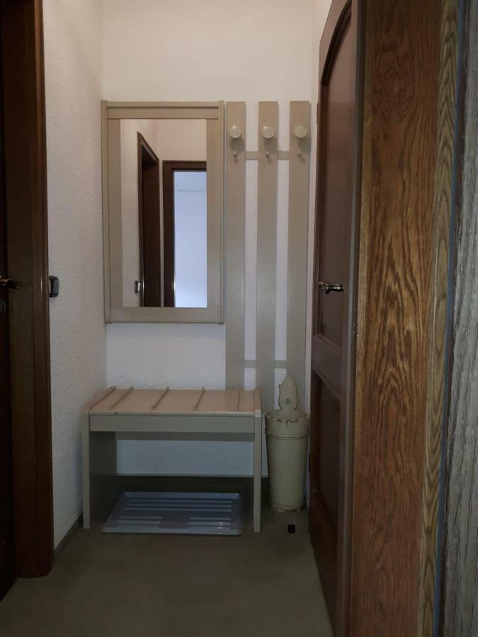 Landhaus Brockenblick Hohegeiß Екстериор снимка